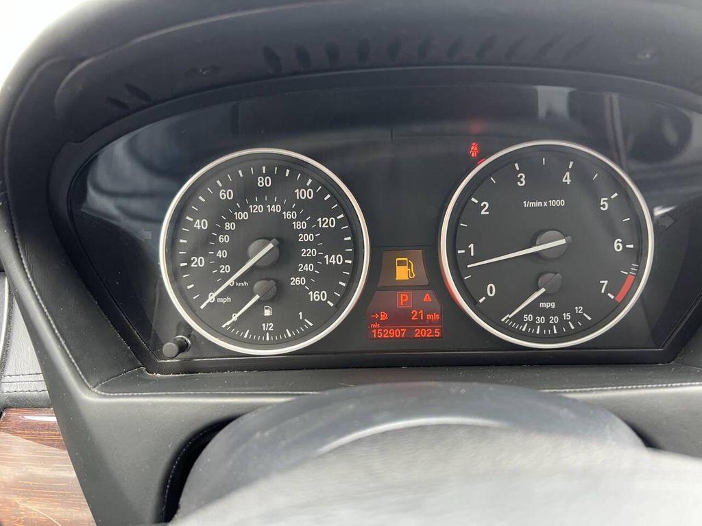 used 2011 BMW X5 car, priced at $5,995