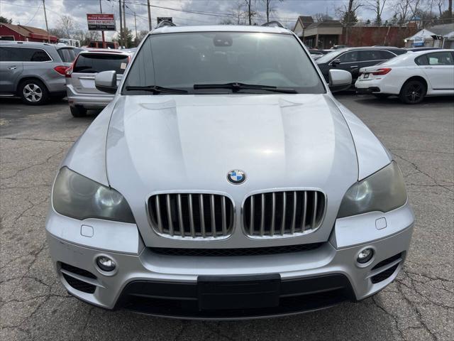 used 2011 BMW X5 car, priced at $7,995