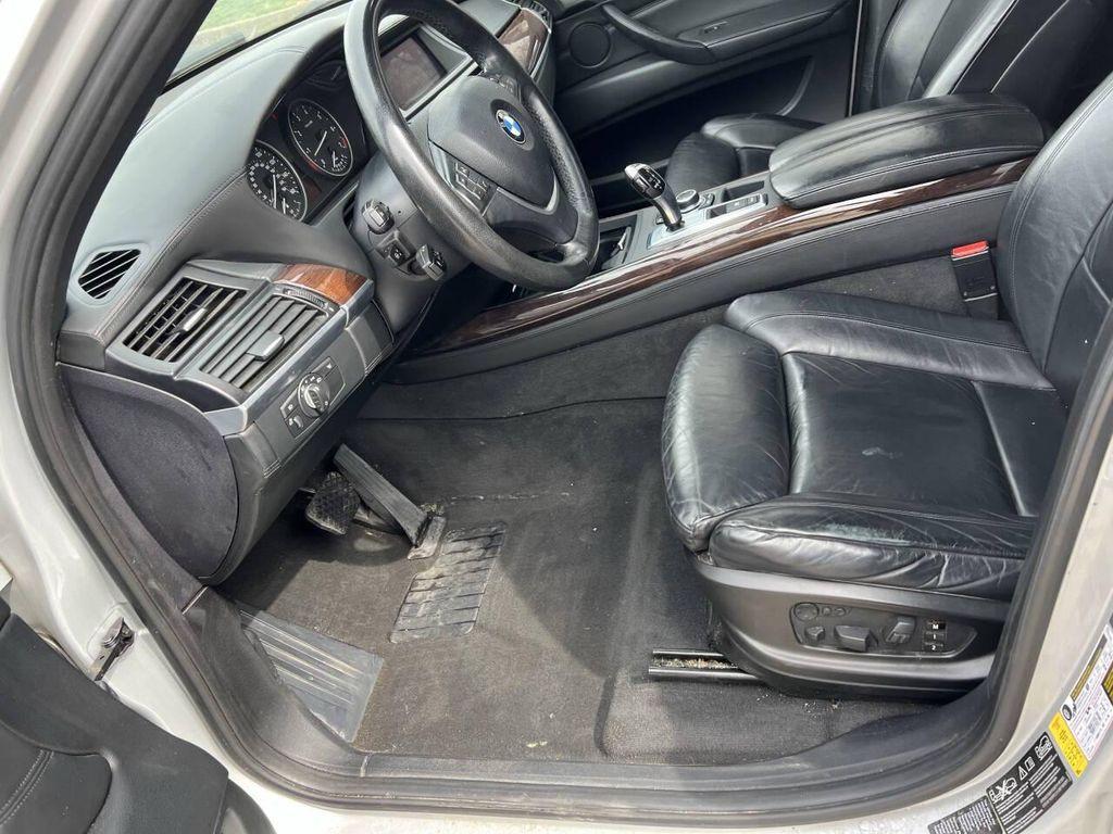 used 2011 BMW X5 car, priced at $5,995