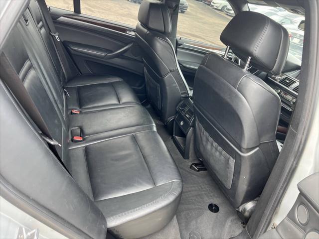 used 2011 BMW X5 car, priced at $7,995