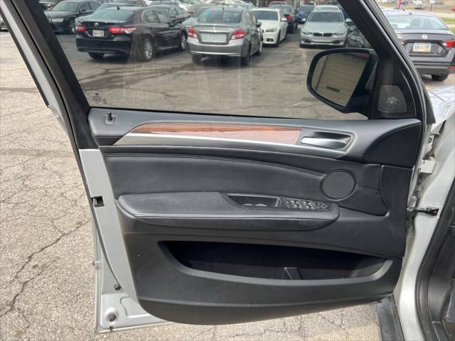 used 2011 BMW X5 car, priced at $7,995
