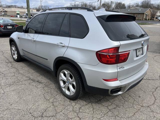 used 2011 BMW X5 car, priced at $7,995