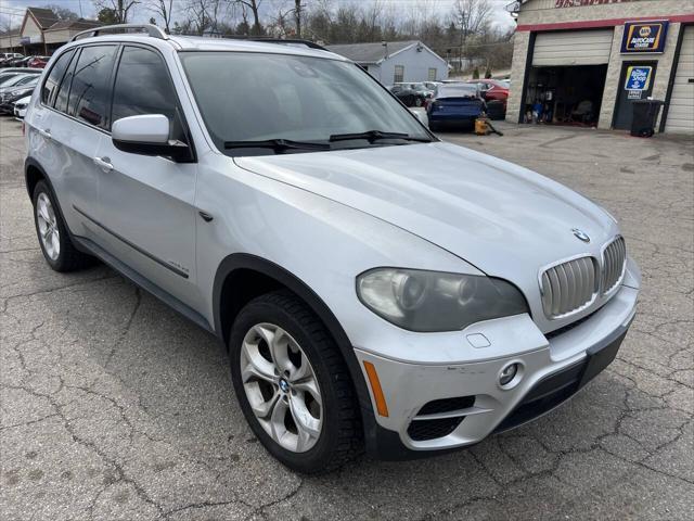 used 2011 BMW X5 car, priced at $7,995