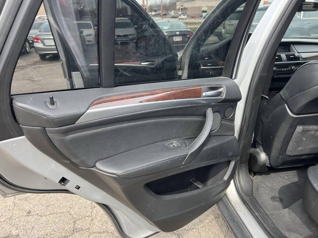 used 2011 BMW X5 car, priced at $5,995