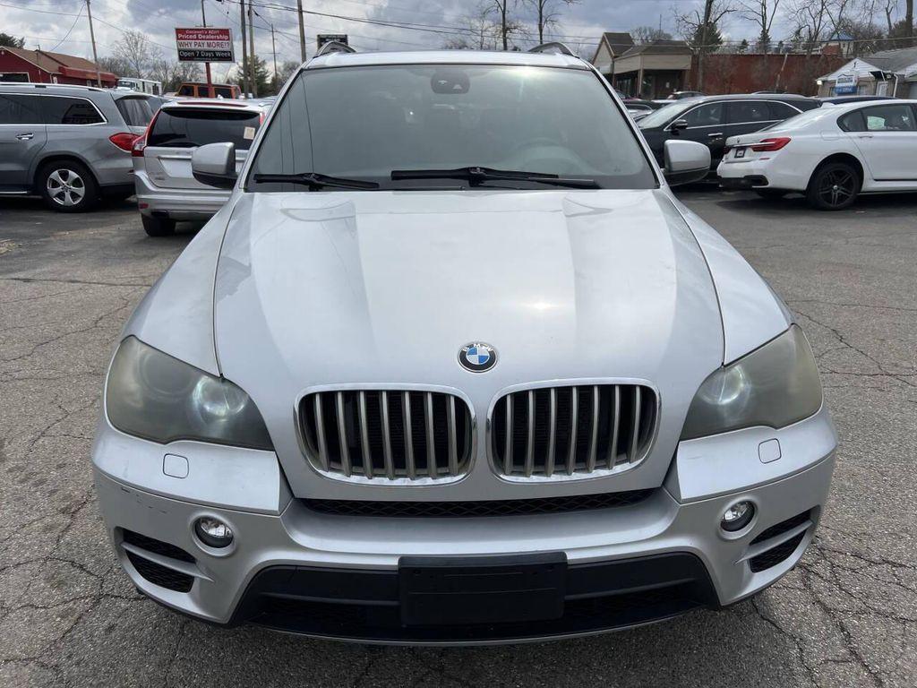 used 2011 BMW X5 car, priced at $5,995