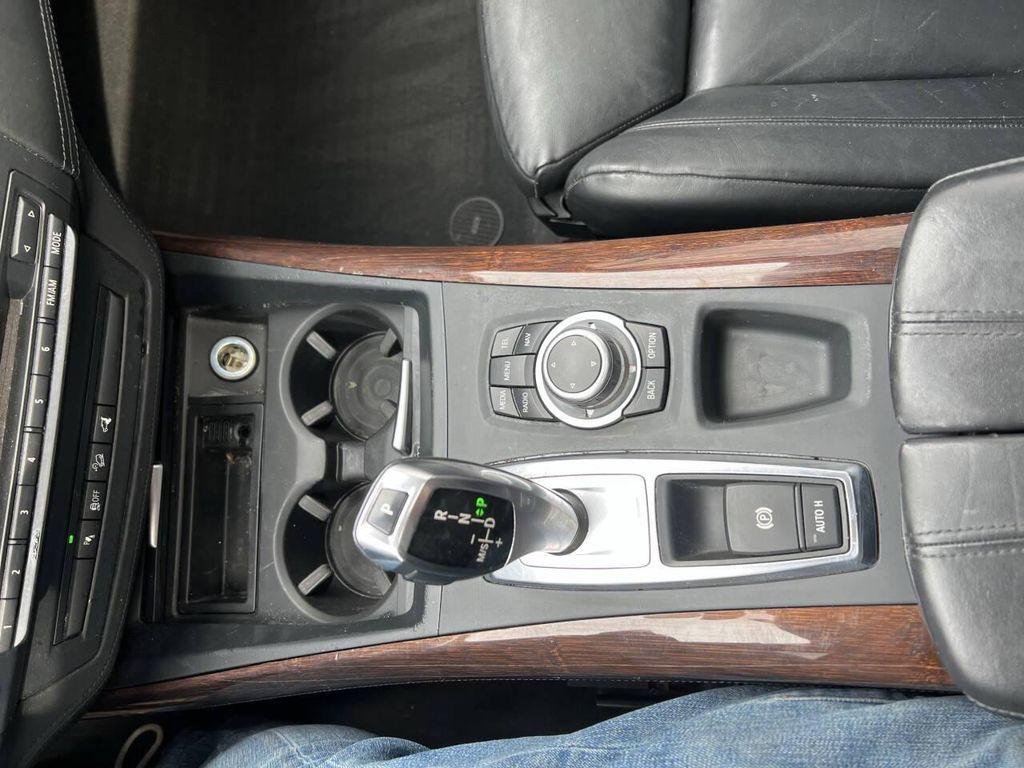 used 2011 BMW X5 car, priced at $5,995
