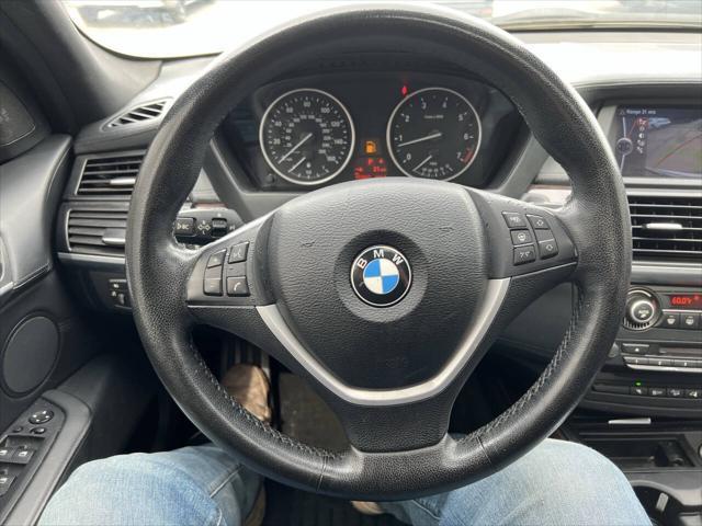 used 2011 BMW X5 car, priced at $7,995
