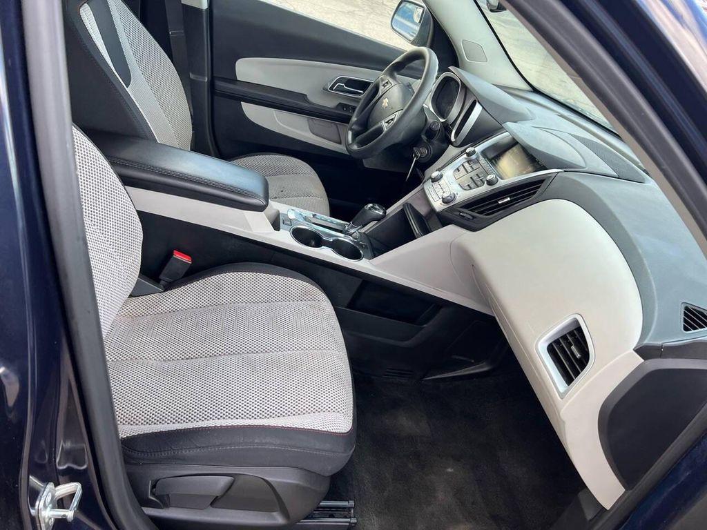 used 2017 Chevrolet Equinox car, priced at $5,995