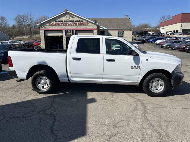 used 2014 Ram 1500 car, priced at $15,995