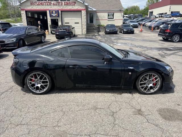 used 2019 Toyota 86 car, priced at $18,995