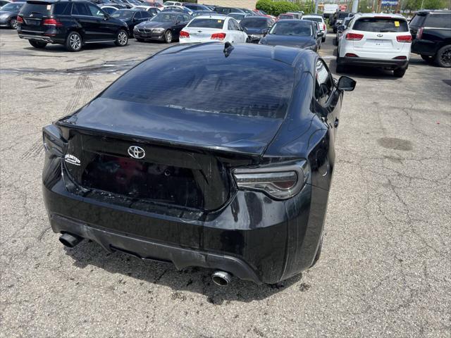 used 2019 Toyota 86 car, priced at $18,995