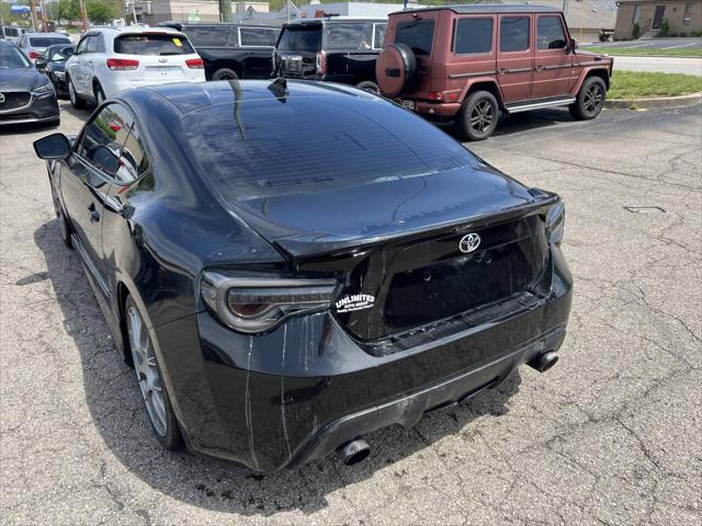 used 2019 Toyota 86 car, priced at $18,995
