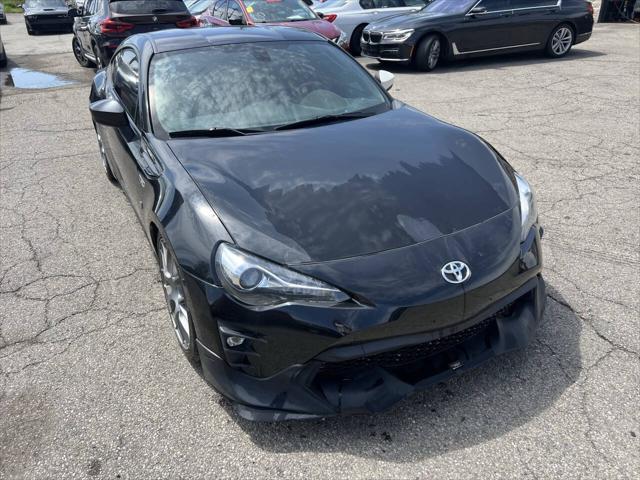 used 2019 Toyota 86 car, priced at $18,995