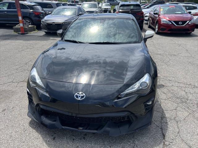 used 2019 Toyota 86 car, priced at $18,995