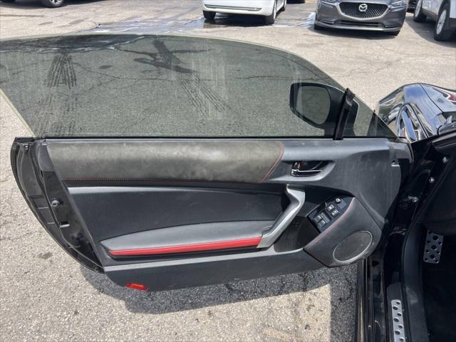 used 2019 Toyota 86 car, priced at $18,995