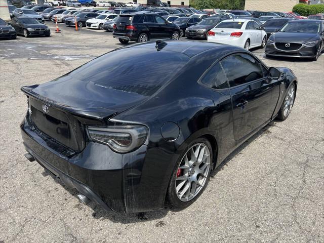 used 2019 Toyota 86 car, priced at $18,995
