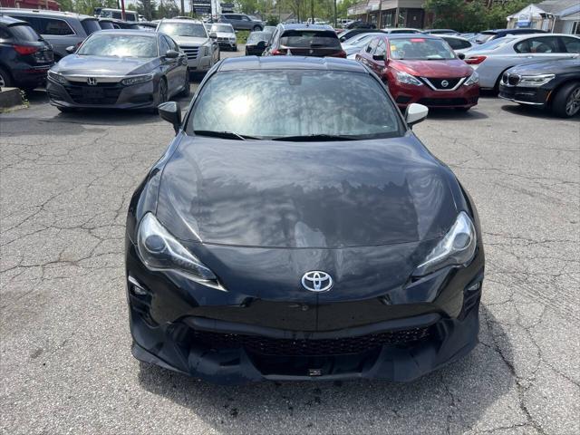 used 2019 Toyota 86 car, priced at $18,995