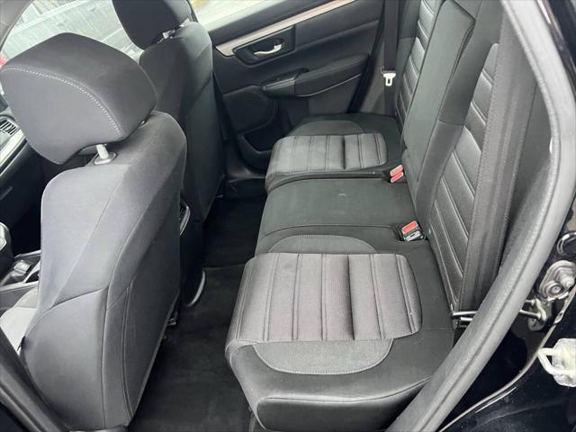 used 2019 Honda CR-V car, priced at $14,995