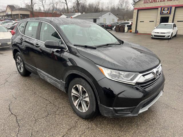 used 2019 Honda CR-V car, priced at $14,995