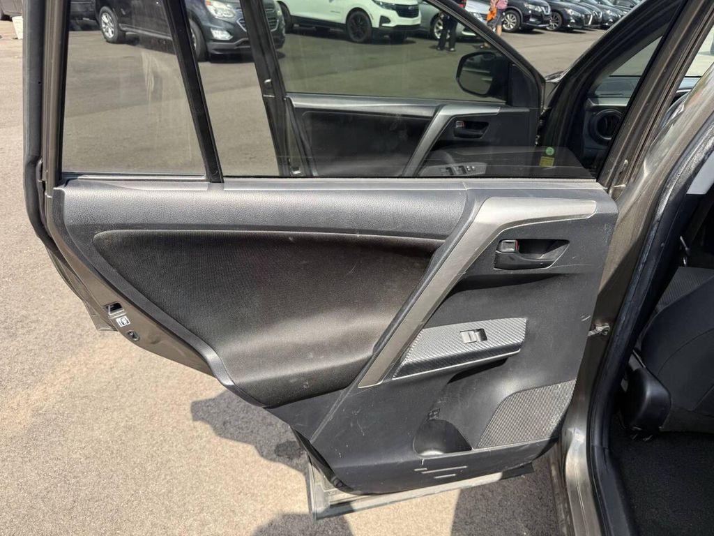 used 2014 Toyota RAV4 car, priced at $6,995