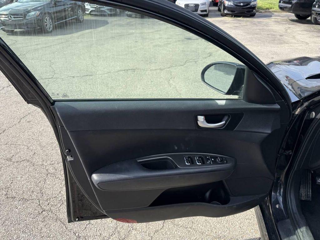 used 2018 Kia Optima car, priced at $8,495