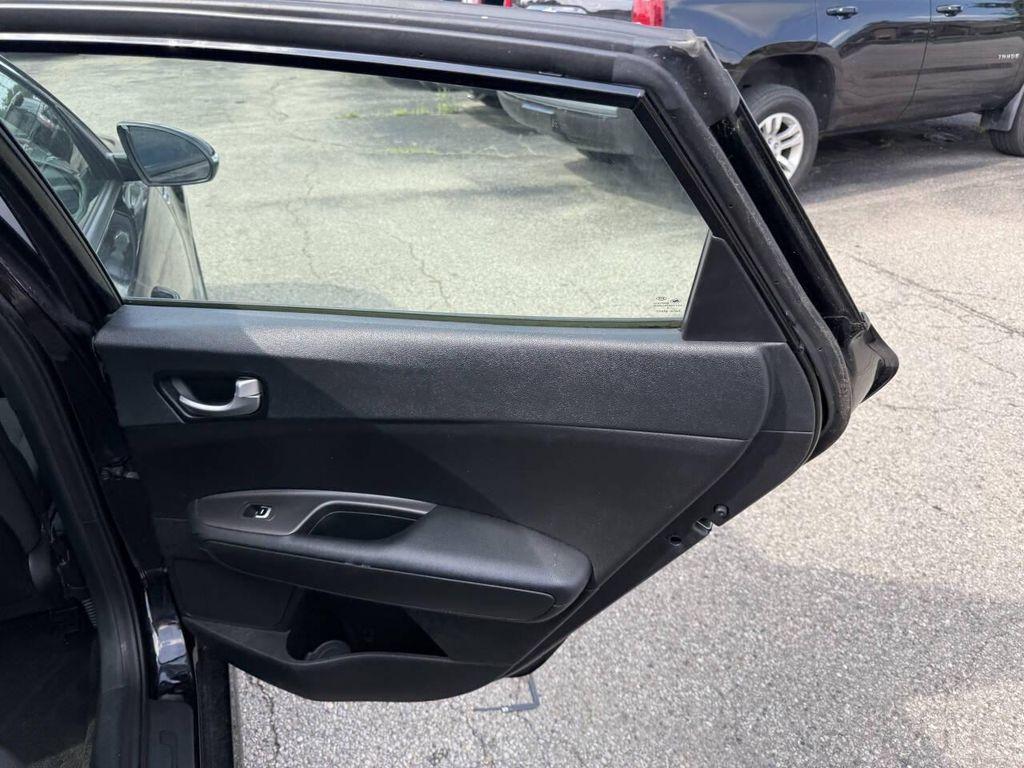 used 2018 Kia Optima car, priced at $8,495