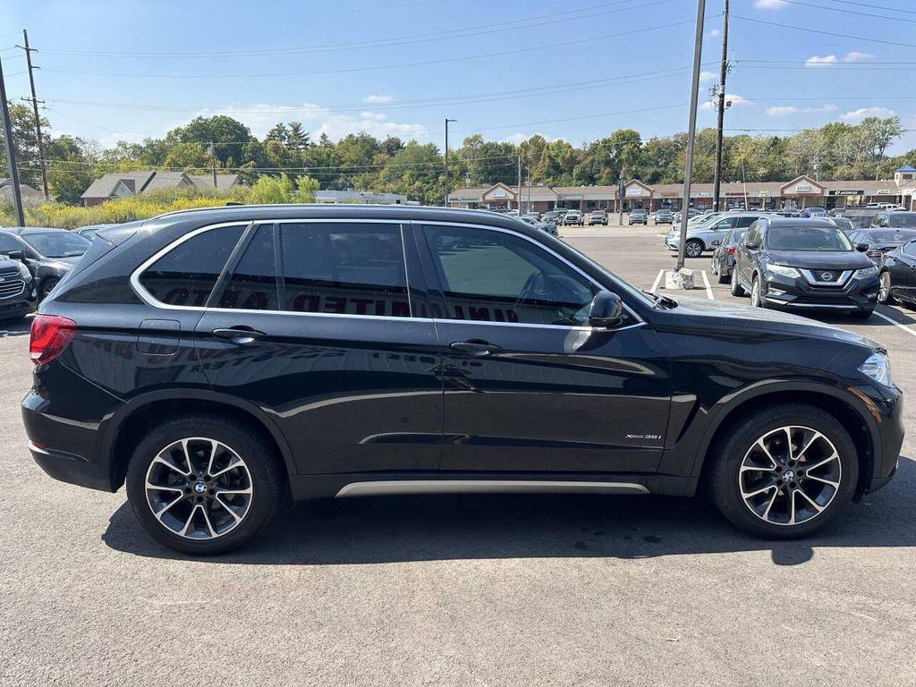 used 2017 BMW X5 car, priced at $13,995