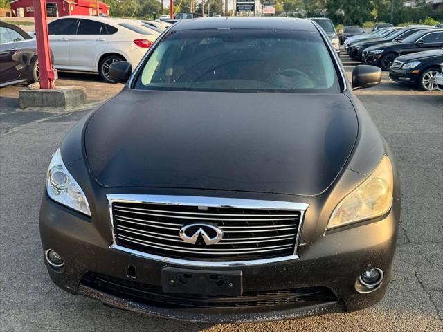 used 2012 INFINITI M37x car, priced at $8,995