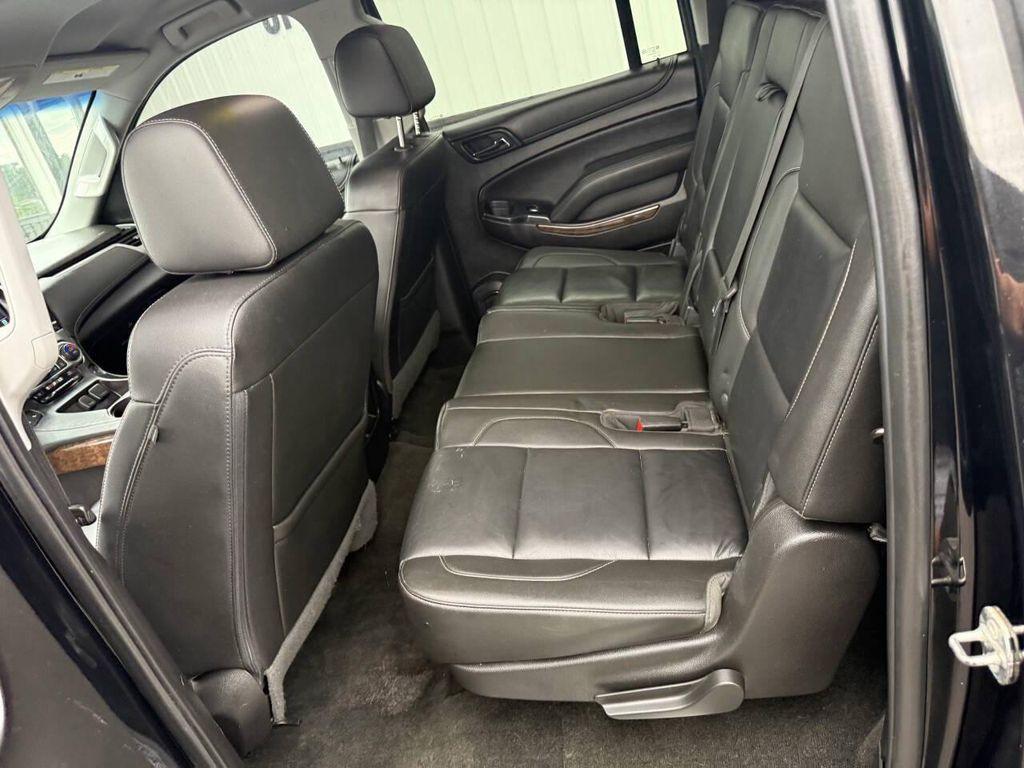 used 2018 Chevrolet Suburban car, priced at $13,995