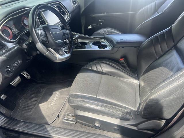 used 2015 Dodge Challenger car, priced at $40,995