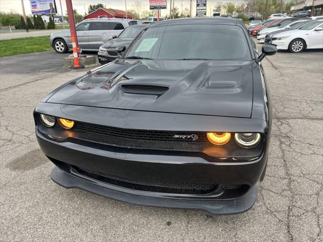 used 2015 Dodge Challenger car, priced at $40,995