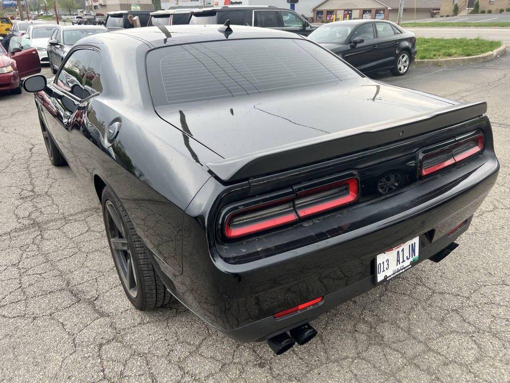 used 2015 Dodge Challenger car, priced at $32,495