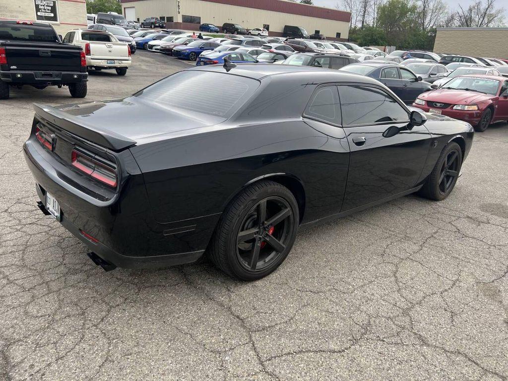 used 2015 Dodge Challenger car, priced at $32,495