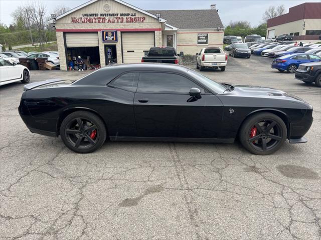 used 2015 Dodge Challenger car, priced at $40,995