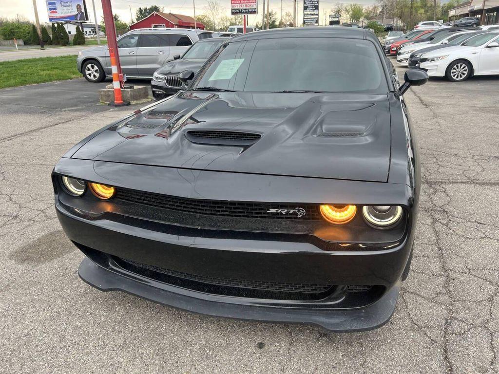 used 2015 Dodge Challenger car, priced at $32,495