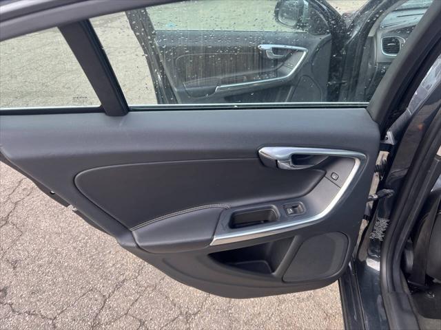 used 2012 Volvo S60 car, priced at $7,995