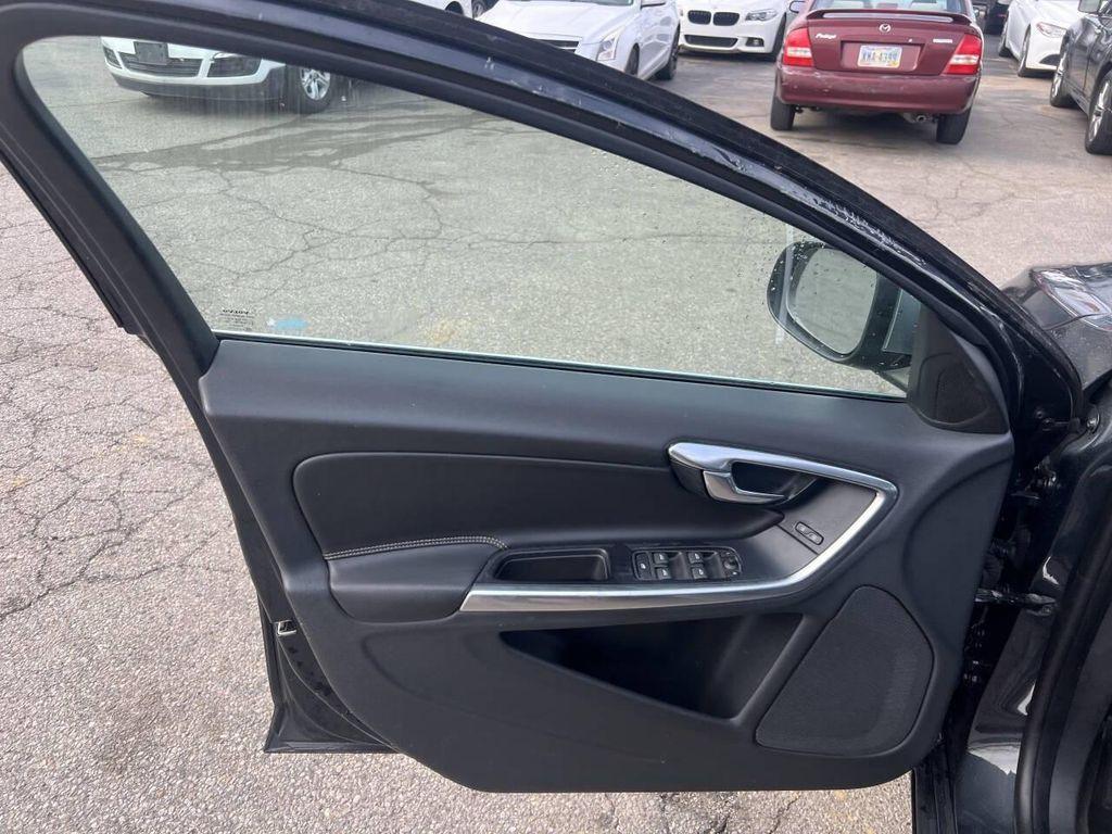 used 2012 Volvo S60 car, priced at $5,995