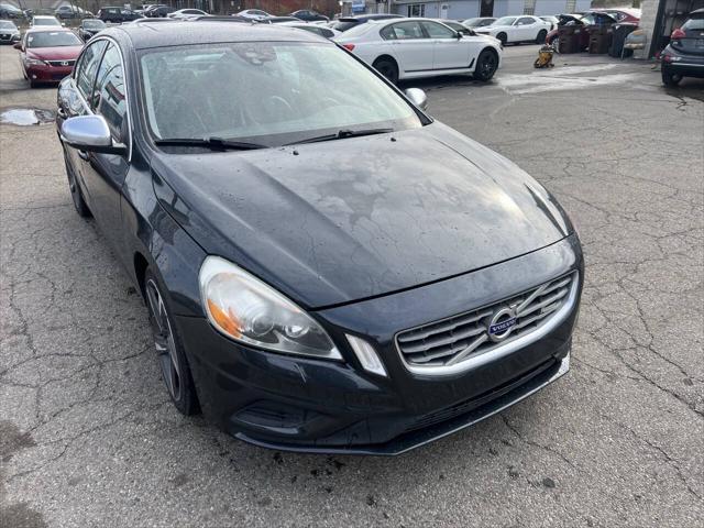 used 2012 Volvo S60 car, priced at $7,995