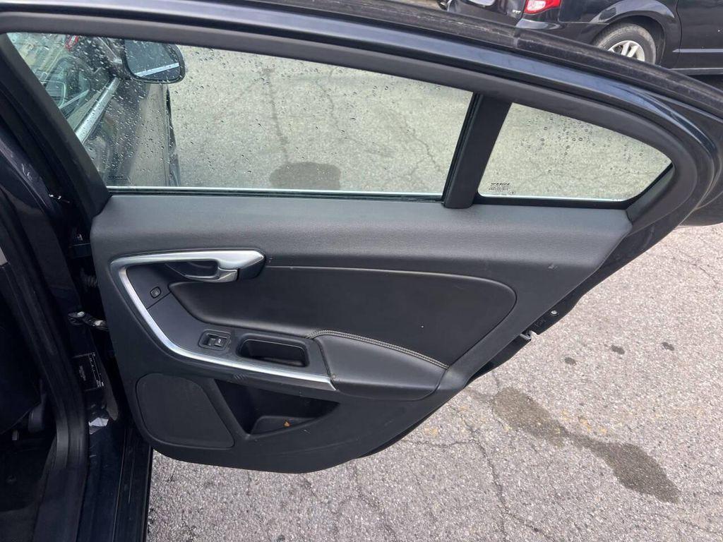 used 2012 Volvo S60 car, priced at $5,995