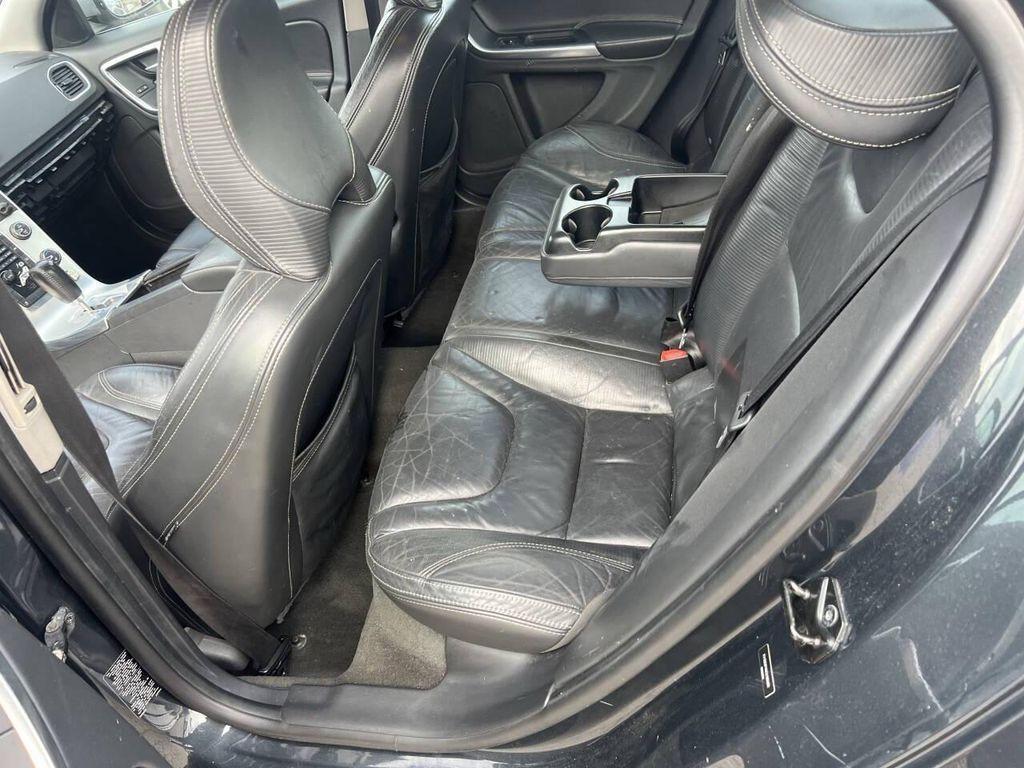 used 2012 Volvo S60 car, priced at $5,995