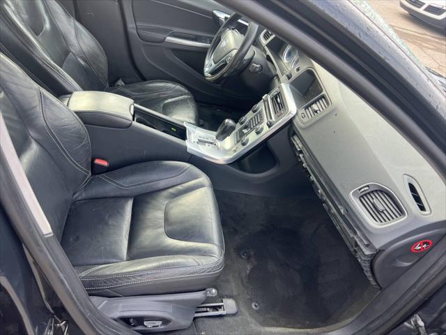 used 2012 Volvo S60 car, priced at $7,995