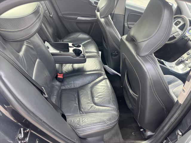 used 2012 Volvo S60 car, priced at $7,995