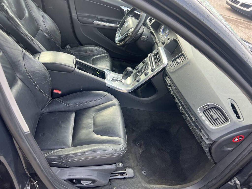 used 2012 Volvo S60 car, priced at $5,995