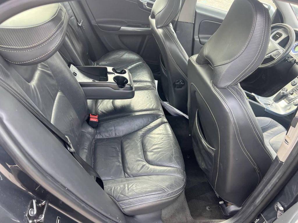 used 2012 Volvo S60 car, priced at $5,995
