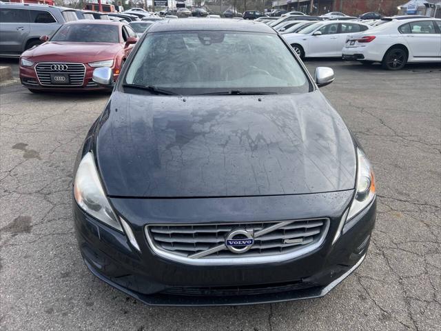 used 2012 Volvo S60 car, priced at $7,995