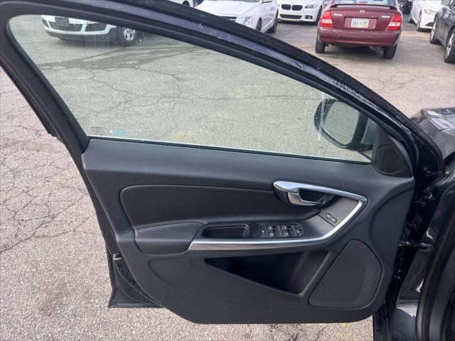 used 2012 Volvo S60 car, priced at $7,995
