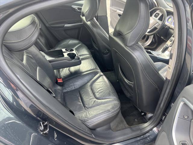 used 2012 Volvo S60 car, priced at $7,995