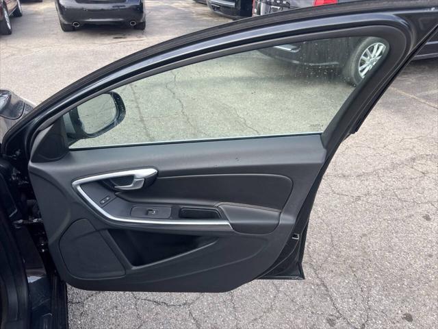 used 2012 Volvo S60 car, priced at $7,995