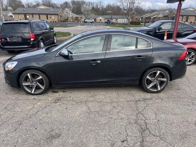 used 2012 Volvo S60 car, priced at $7,995