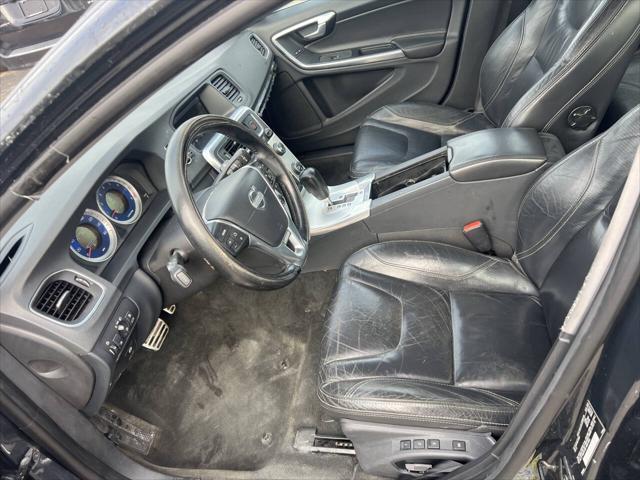 used 2012 Volvo S60 car, priced at $7,995